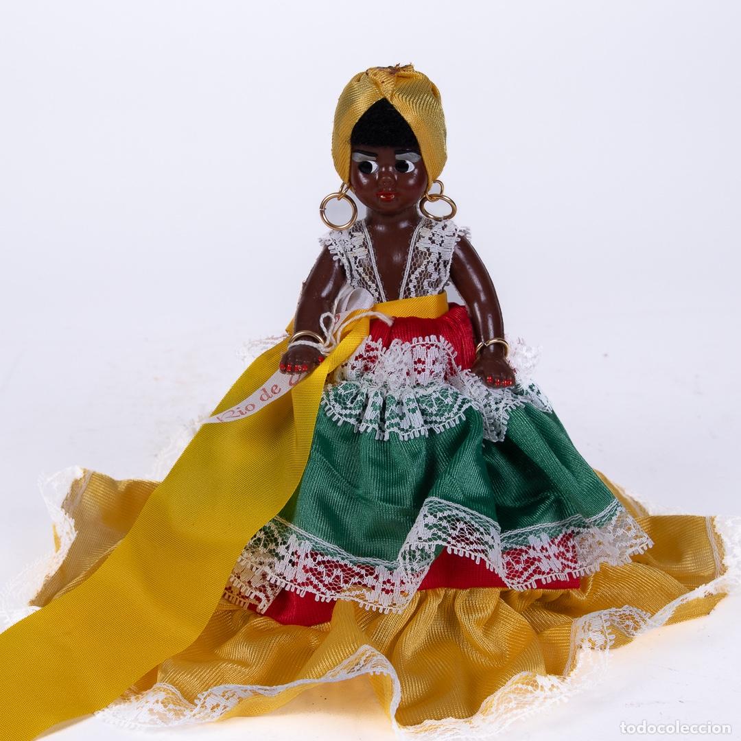 Mu&ntilde;ecas espa&ntilde;olas modernas: MU&Ntilde;ECA EN BUEN ESTADO - Foto 2