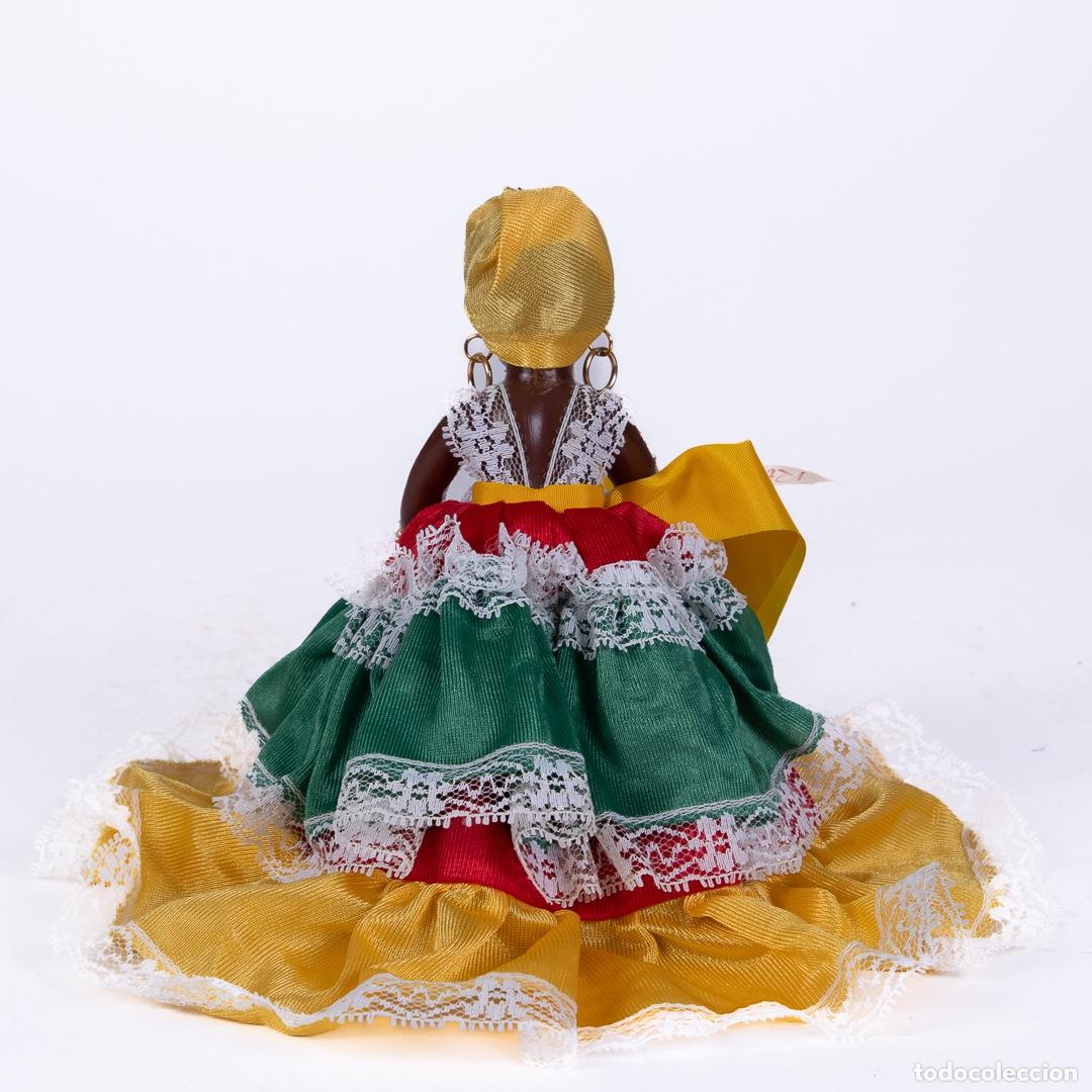 Mu&ntilde;ecas espa&ntilde;olas modernas: MU&Ntilde;ECA EN BUEN ESTADO - Foto 3