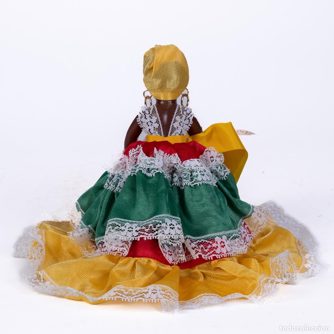 Mu&ntilde;ecas espa&ntilde;olas modernas: MU&Ntilde;ECA EN BUEN ESTADO - Foto 4