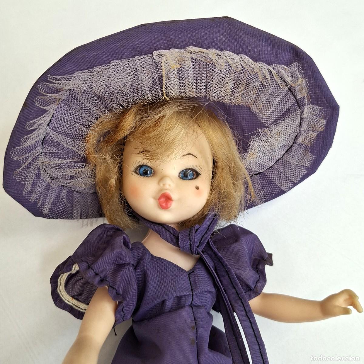 Mu&ntilde;ecas espa&ntilde;olas modernas: MU&Ntilde;ECA CORE FRU - FRU DE BB. - Foto 2