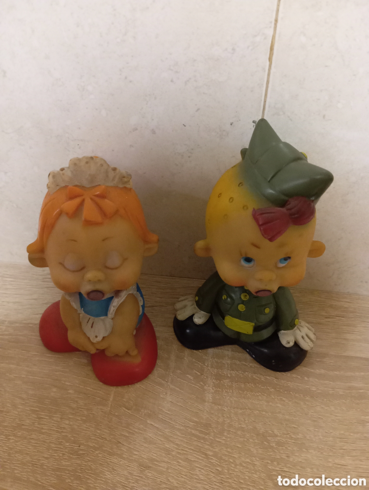 Mu&ntilde;ecas espa&ntilde;olas modernas: Mu&ntilde;ecos besitos mu&ntilde;ecas bb - Foto 1