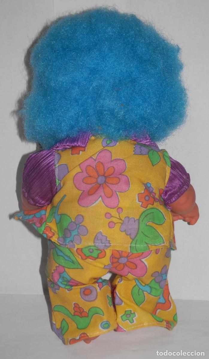 Mu&ntilde;ecas espa&ntilde;olas modernas: MU&Ntilde;ECA DE LA MARCA J. BERNA - Foto 2