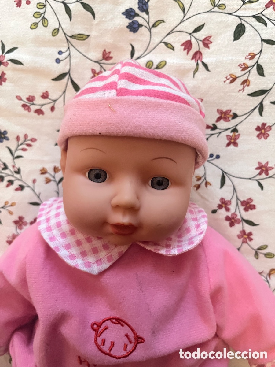 Mu&ntilde;ecas espa&ntilde;olas modernas: MU&Ntilde;ECA ANGRY A ESTRENAR - Foto 2