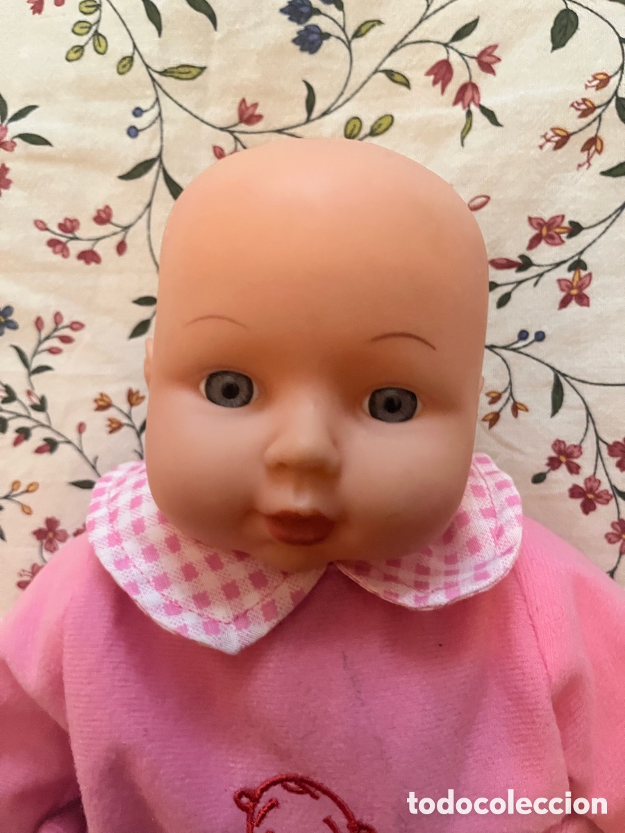 Mu&ntilde;ecas espa&ntilde;olas modernas: MU&Ntilde;ECA ANGRY A ESTRENAR - Foto 3