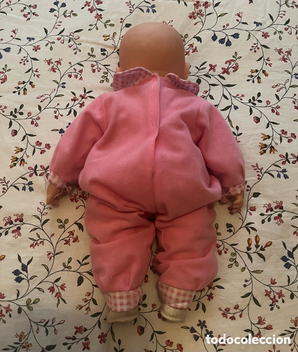 Mu&ntilde;ecas espa&ntilde;olas modernas: MU&Ntilde;ECA ANGRY A ESTRENAR - Foto 4