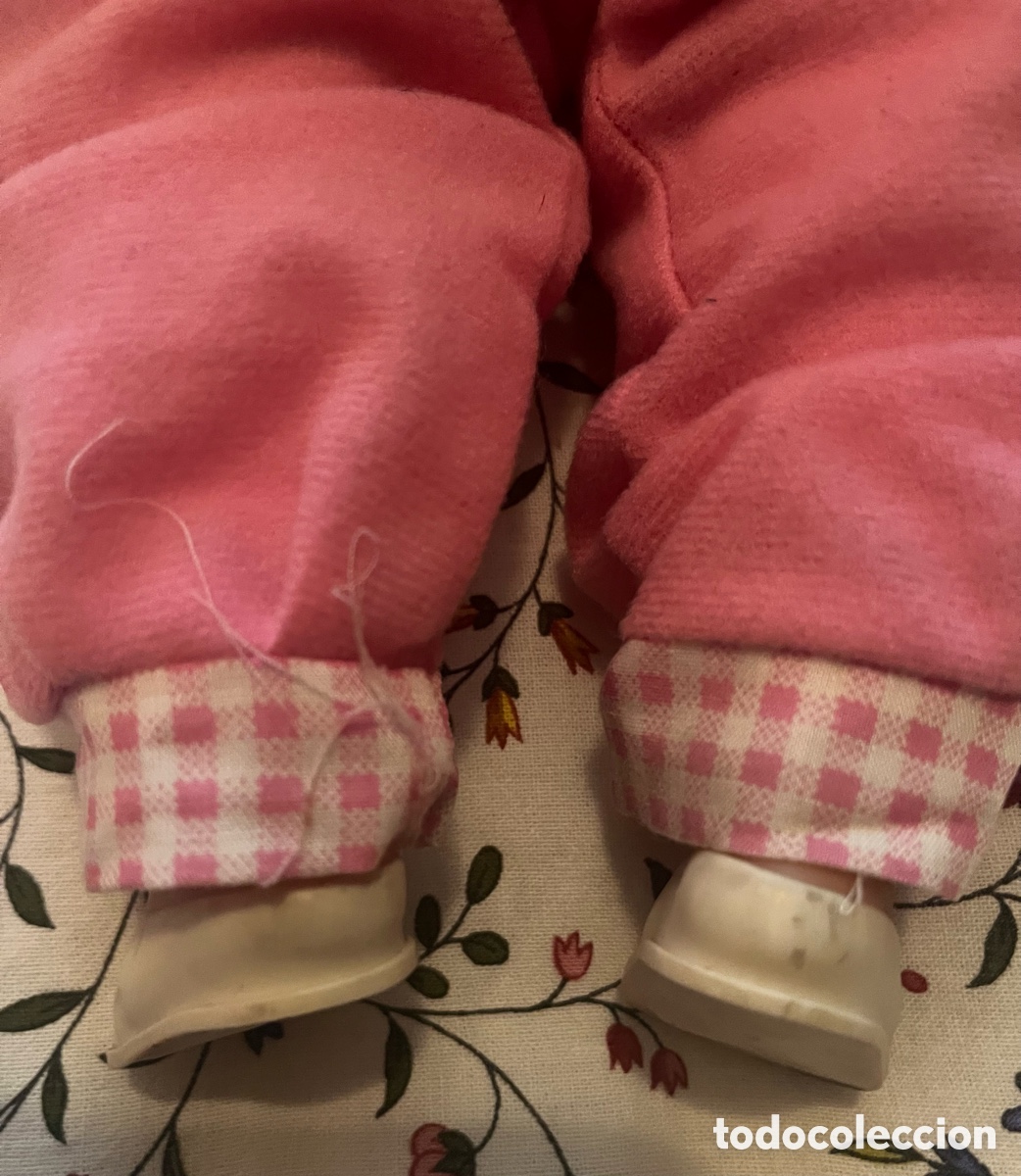 Mu&ntilde;ecas espa&ntilde;olas modernas: MU&Ntilde;ECA ANGRY A ESTRENAR - Foto 5