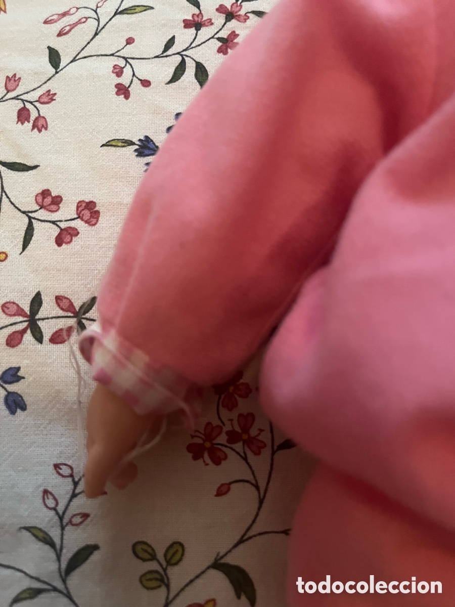 Mu&ntilde;ecas espa&ntilde;olas modernas: MU&Ntilde;ECA ANGRY A ESTRENAR - Foto 6