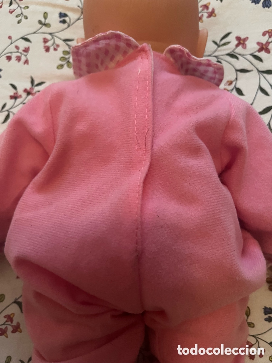 Mu&ntilde;ecas espa&ntilde;olas modernas: MU&Ntilde;ECA ANGRY A ESTRENAR - Foto 8