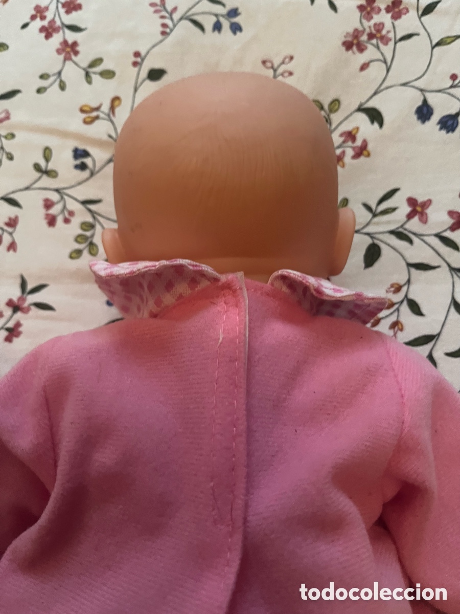 Mu&ntilde;ecas espa&ntilde;olas modernas: MU&Ntilde;ECA ANGRY A ESTRENAR - Foto 9