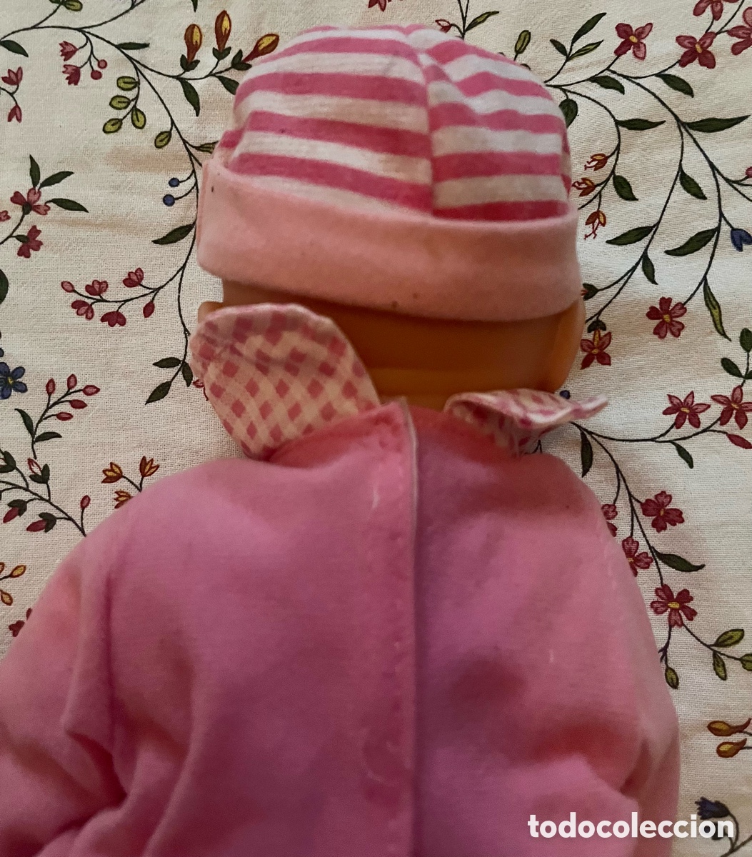 Mu&ntilde;ecas espa&ntilde;olas modernas: MU&Ntilde;ECA ANGRY A ESTRENAR - Foto 10