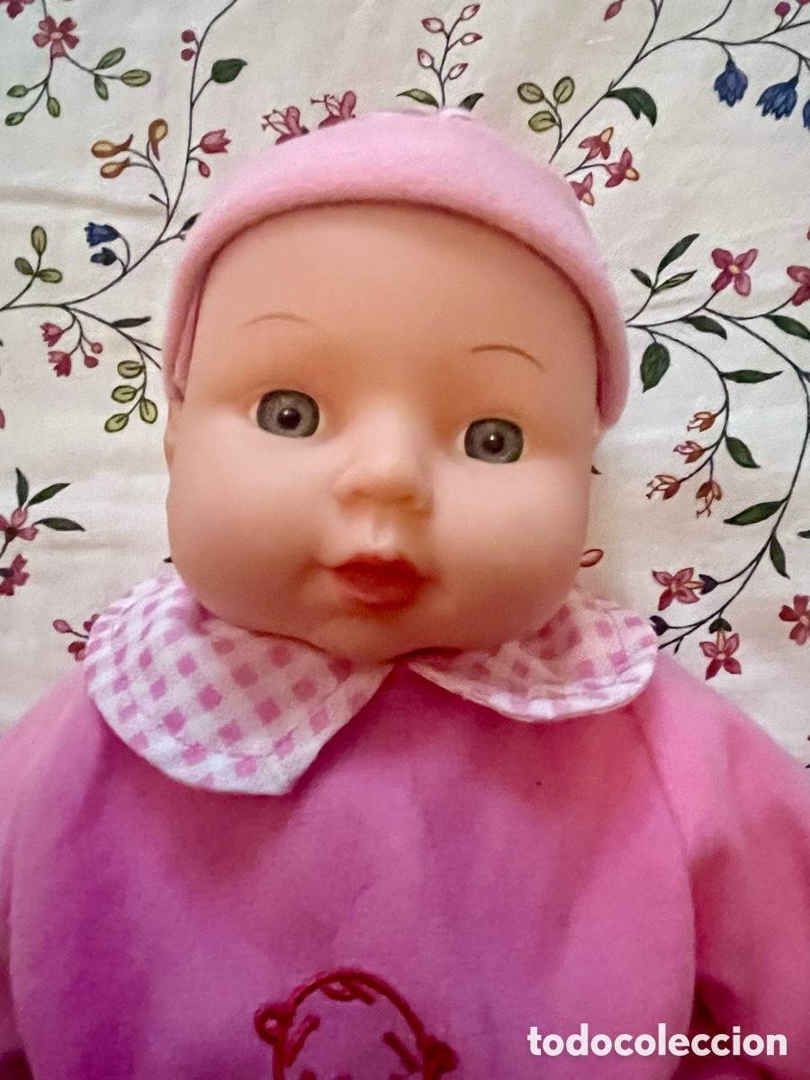 Mu&ntilde;ecas espa&ntilde;olas modernas: MU&Ntilde;ECA ANGRY A ESTRENAR - Foto 12