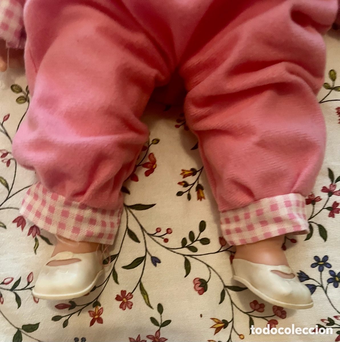 Mu&ntilde;ecas espa&ntilde;olas modernas: MU&Ntilde;ECA ANGRY A ESTRENAR - Foto 13