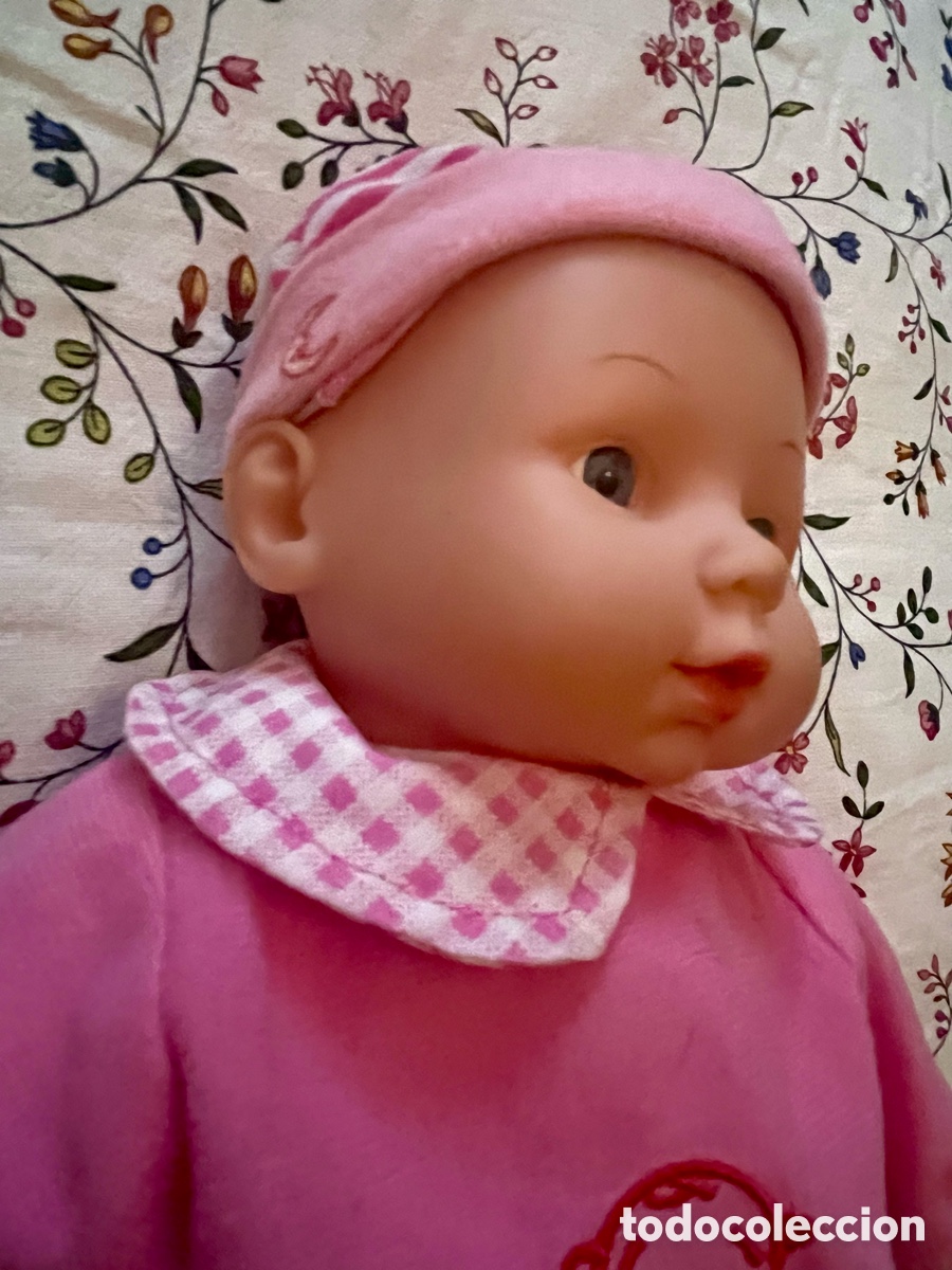Mu&ntilde;ecas espa&ntilde;olas modernas: MU&Ntilde;ECA ANGRY A ESTRENAR - Foto 14