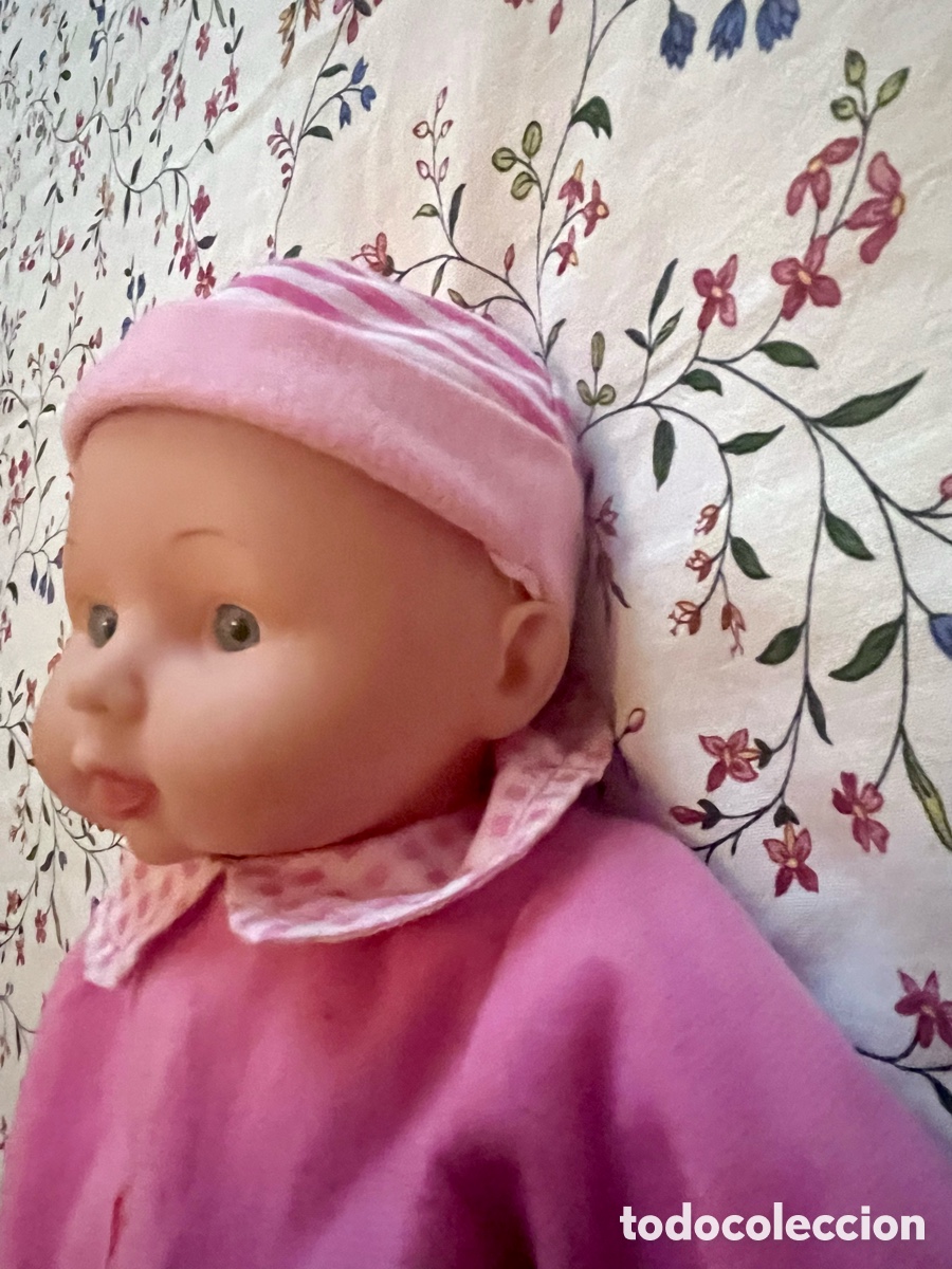 Mu&ntilde;ecas espa&ntilde;olas modernas: MU&Ntilde;ECA ANGRY A ESTRENAR - Foto 15