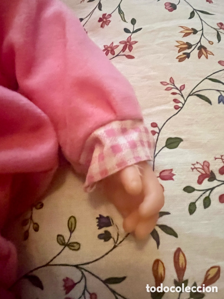 Mu&ntilde;ecas espa&ntilde;olas modernas: MU&Ntilde;ECA ANGRY A ESTRENAR - Foto 16