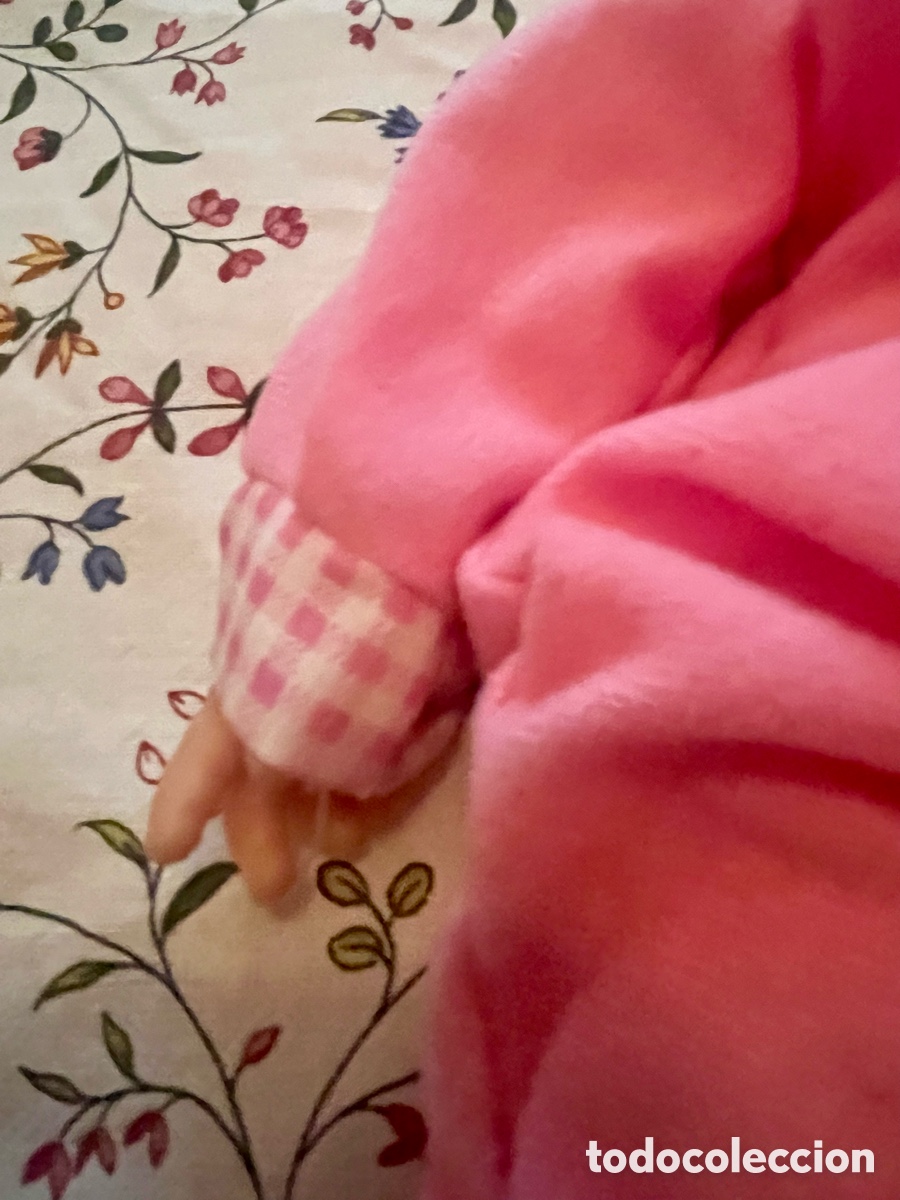Mu&ntilde;ecas espa&ntilde;olas modernas: MU&Ntilde;ECA ANGRY A ESTRENAR - Foto 17
