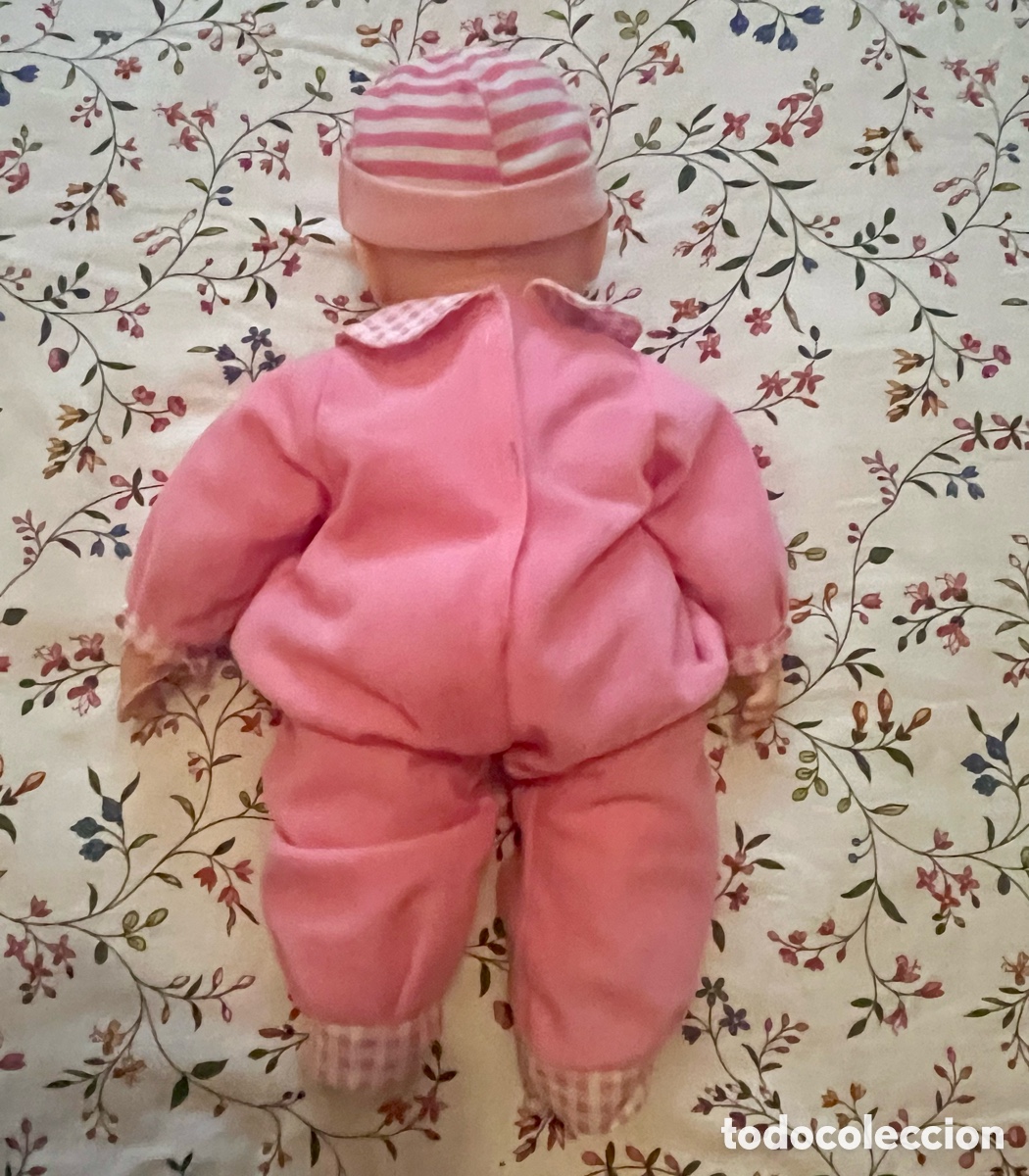 Mu&ntilde;ecas espa&ntilde;olas modernas: MU&Ntilde;ECA ANGRY A ESTRENAR - Foto 18