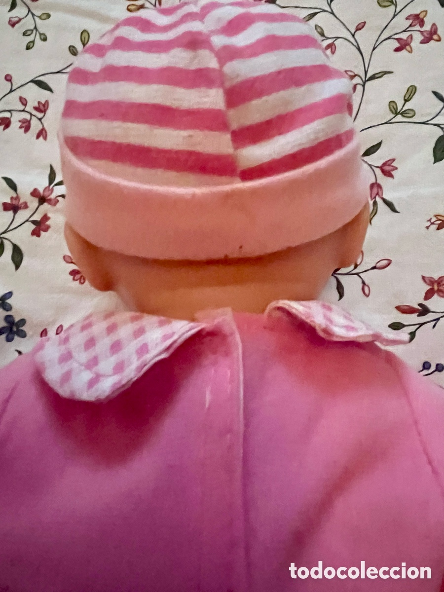 Mu&ntilde;ecas espa&ntilde;olas modernas: MU&Ntilde;ECA ANGRY A ESTRENAR - Foto 19