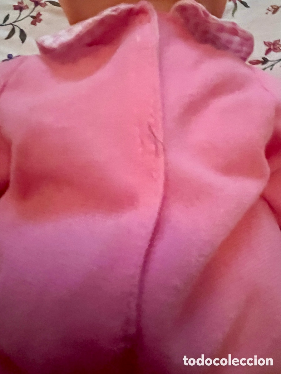 Mu&ntilde;ecas espa&ntilde;olas modernas: MU&Ntilde;ECA ANGRY A ESTRENAR - Foto 20