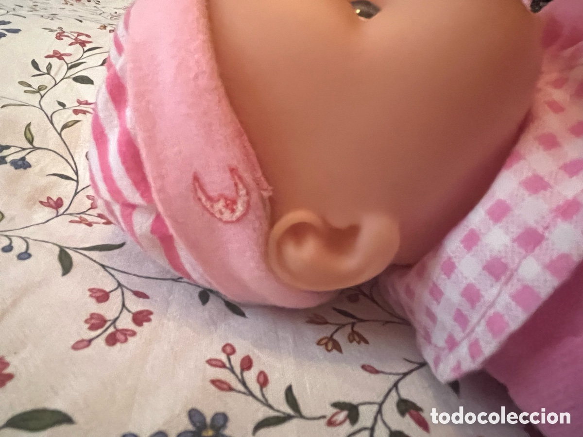 Mu&ntilde;ecas espa&ntilde;olas modernas: MU&Ntilde;ECA ANGRY A ESTRENAR - Foto 24