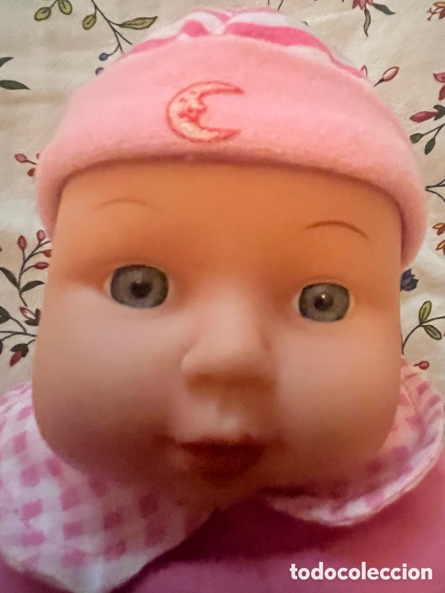 Mu&ntilde;ecas espa&ntilde;olas modernas: MU&Ntilde;ECA ANGRY A ESTRENAR - Foto 25