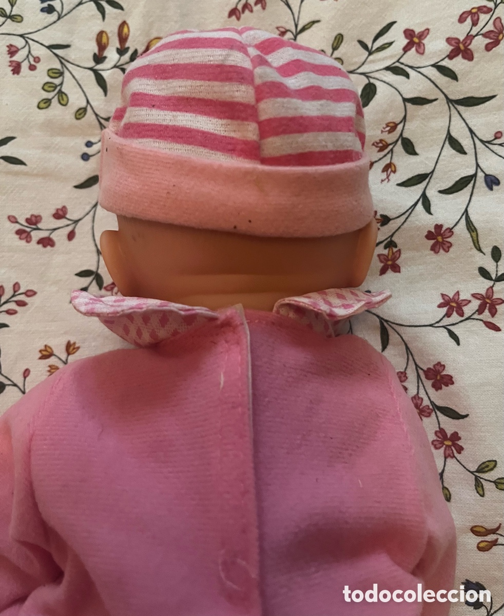 Mu&ntilde;ecas espa&ntilde;olas modernas: MU&Ntilde;ECA ANGRY A ESTRENAR - Foto 27