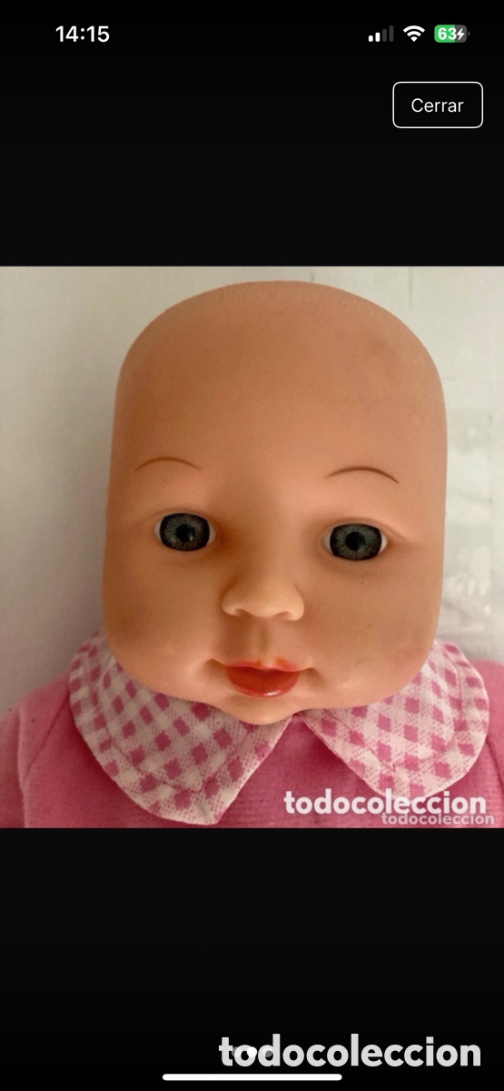 Mu&ntilde;ecas espa&ntilde;olas modernas: MU&Ntilde;ECA ANGRY A ESTRENAR - Foto 28