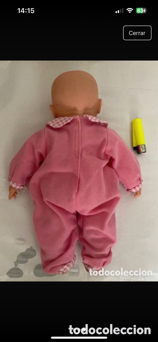 Mu&ntilde;ecas espa&ntilde;olas modernas: MU&Ntilde;ECA ANGRY A ESTRENAR - Foto 30