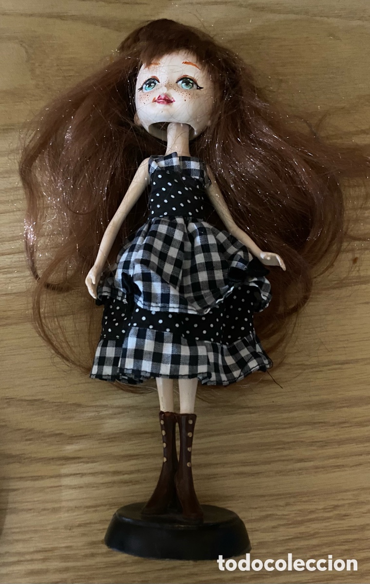 Mu&ntilde;ecas espa&ntilde;olas modernas: 2 Mu&ntilde;ecas Bratz como nuevas - Foto 3