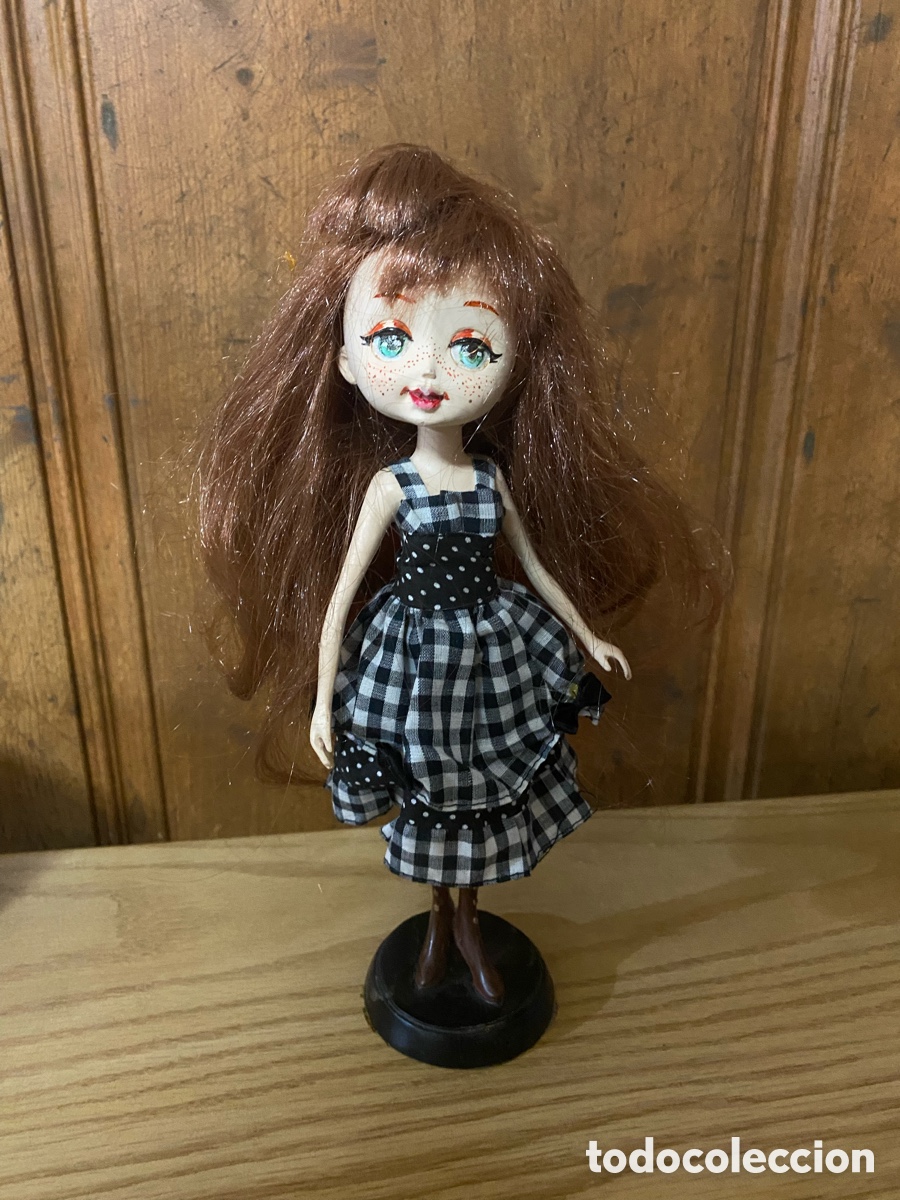 Mu&ntilde;ecas espa&ntilde;olas modernas: 2 Mu&ntilde;ecas Bratz como nuevas - Foto 8