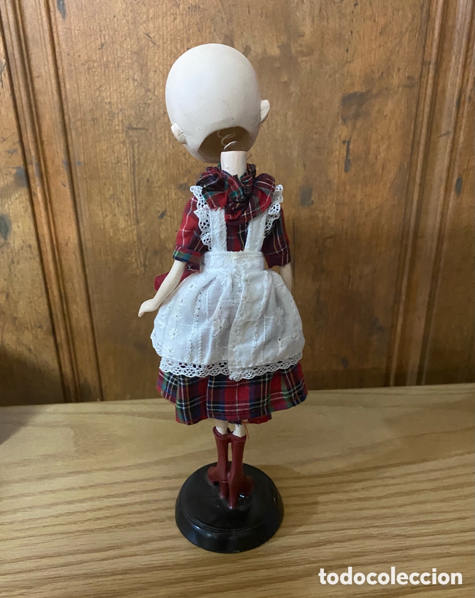 Mu&ntilde;ecas espa&ntilde;olas modernas: 2 Mu&ntilde;ecas Bratz como nuevas - Foto 10