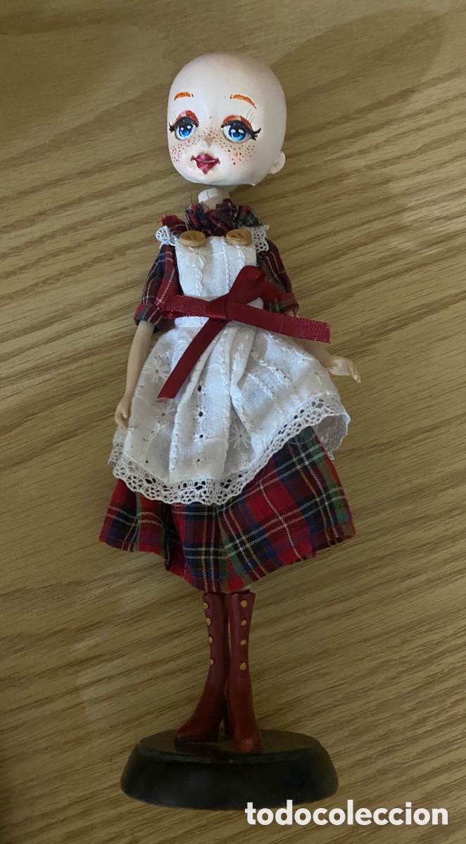 Mu&ntilde;ecas espa&ntilde;olas modernas: 2 Mu&ntilde;ecas Bratz como nuevas - Foto 11