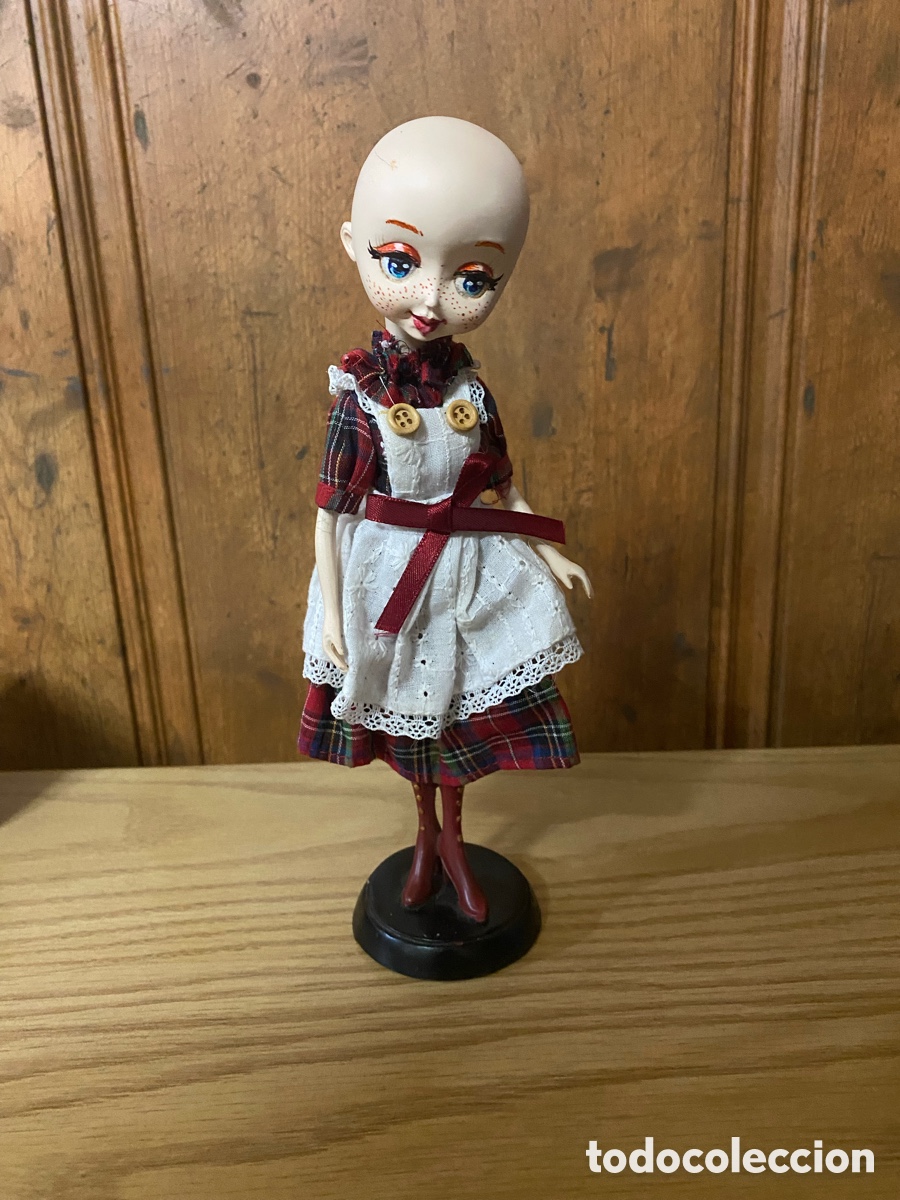 Mu&ntilde;ecas espa&ntilde;olas modernas: 2 Mu&ntilde;ecas Bratz como nuevas - Foto 12