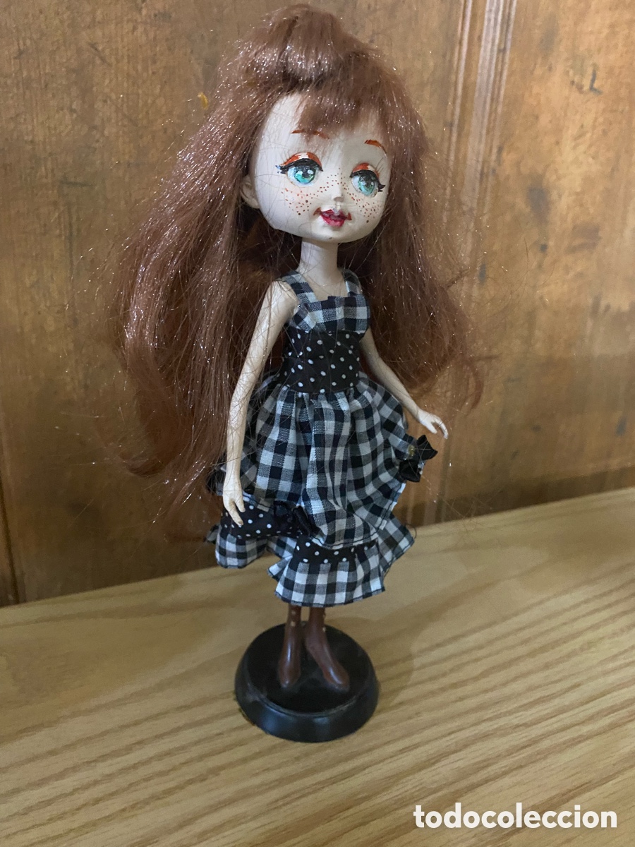 Mu&ntilde;ecas espa&ntilde;olas modernas: 2 Mu&ntilde;ecas Bratz como nuevas - Foto 13