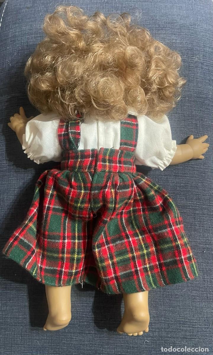 Mu&ntilde;ecas espa&ntilde;olas modernas: MU&Ntilde;ECOS GEMELOS FALCA - Foto 4