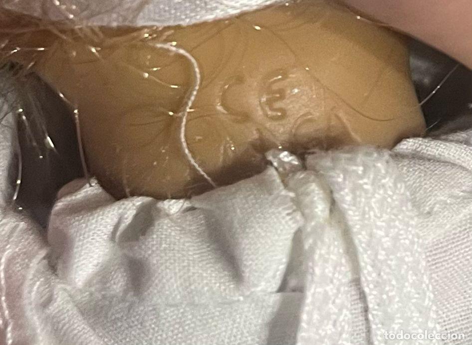 Mu&ntilde;ecas espa&ntilde;olas modernas: MU&Ntilde;ECOS GEMELOS FALCA - Foto 5