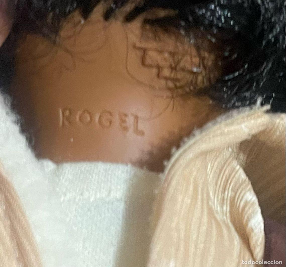 Mu&ntilde;ecas espa&ntilde;olas modernas: MU&Ntilde;ECO GESTITOS DE ROGEL - Foto 3