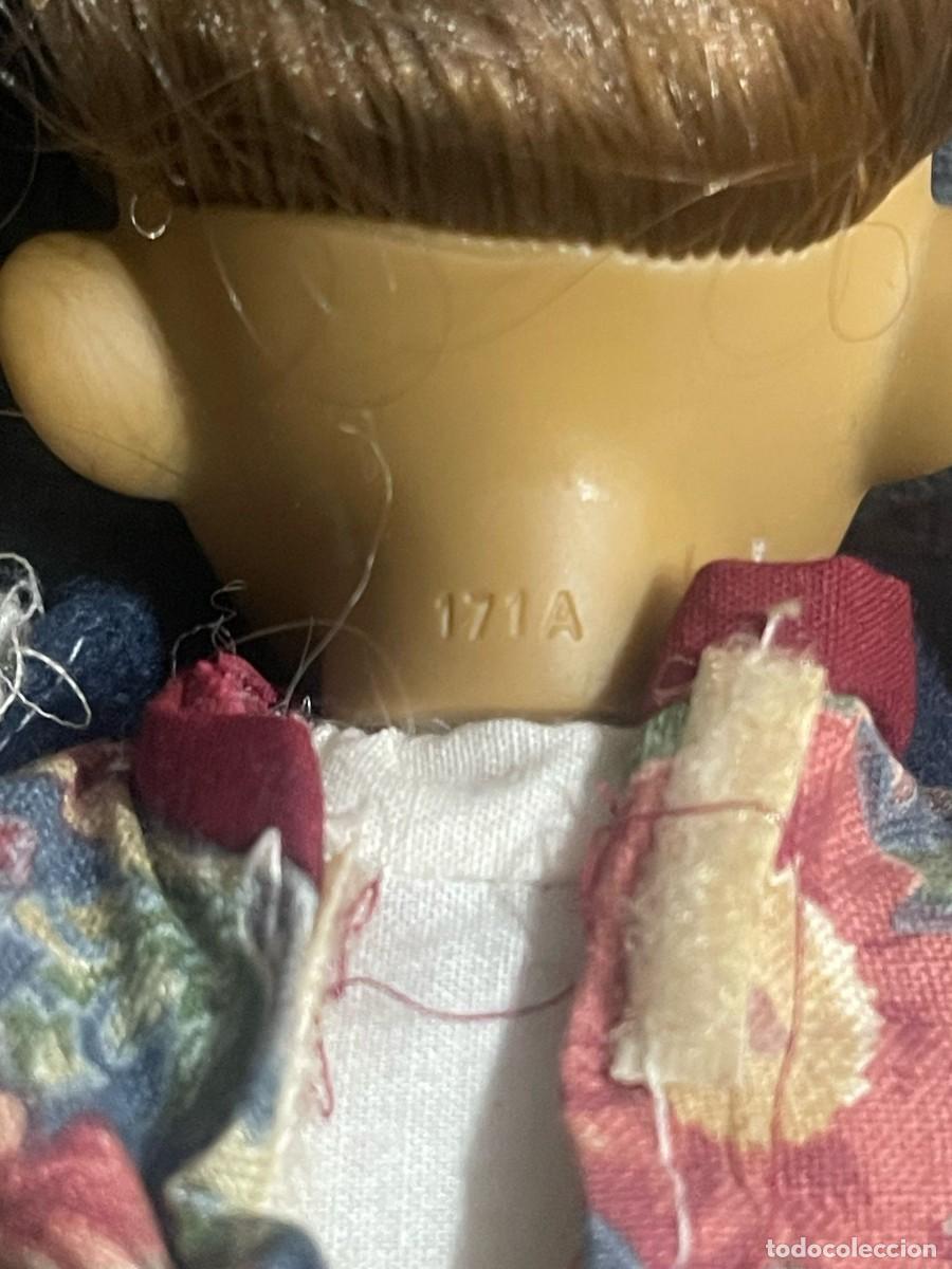 Mu&ntilde;ecas espa&ntilde;olas modernas: MU&Ntilde;ECA GESTITOS 171A - Foto 2
