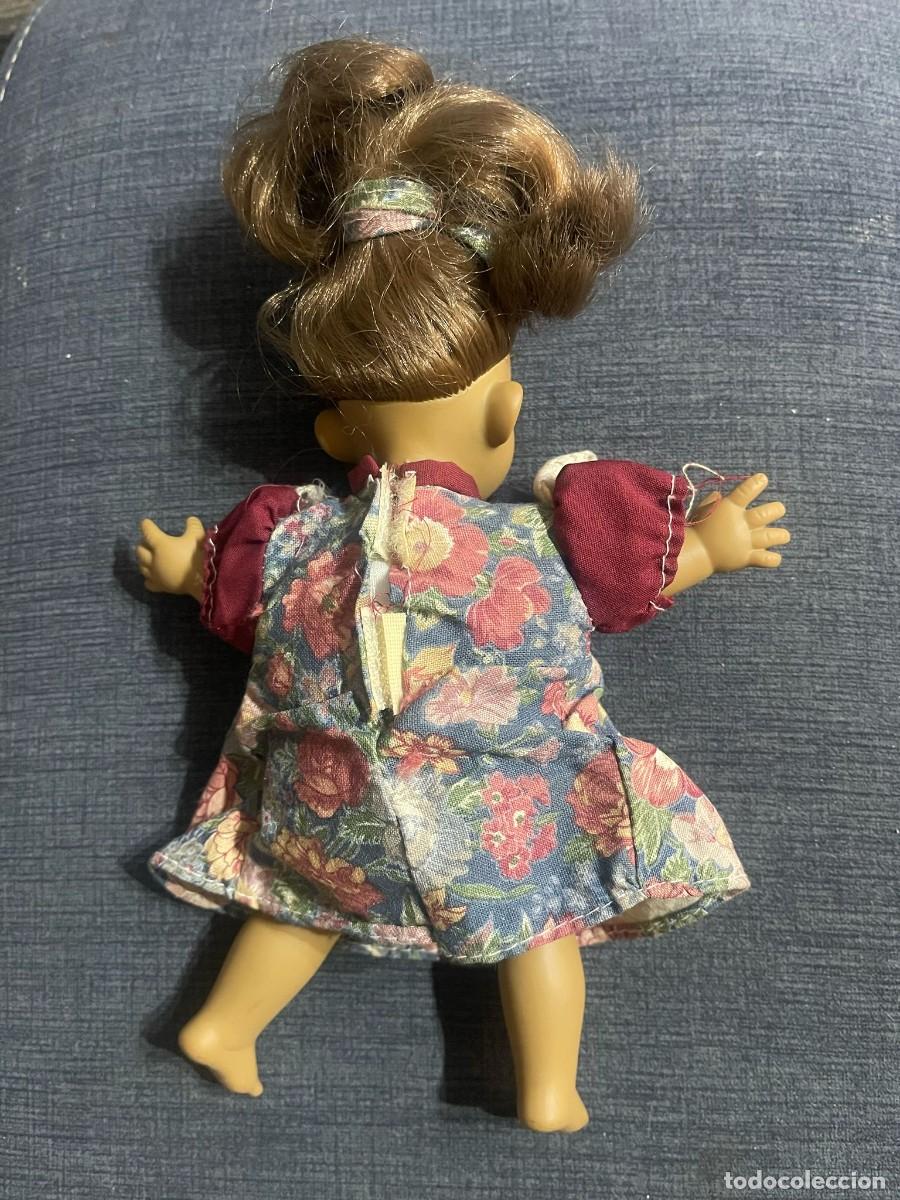 Mu&ntilde;ecas espa&ntilde;olas modernas: MU&Ntilde;ECA GESTITOS 171A - Foto 3