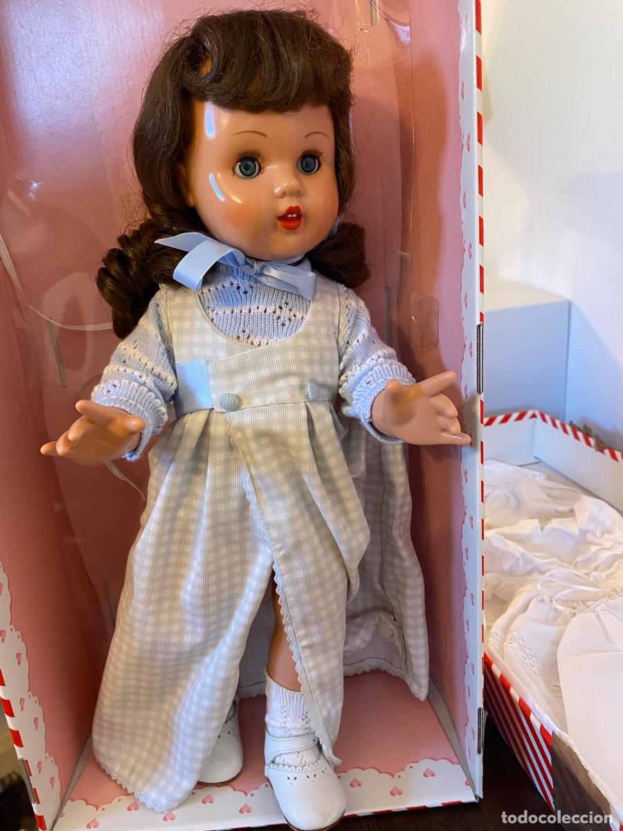 Mu&ntilde;ecas espa&ntilde;olas modernas: Mu&ntilde;eca Mariquita P&eacute;rez - Foto 2