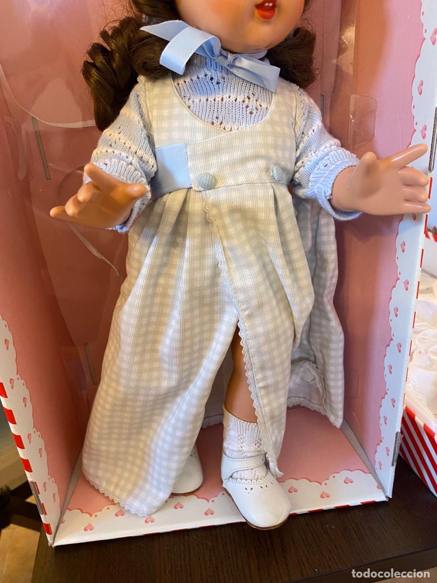 Mu&ntilde;ecas espa&ntilde;olas modernas: Mu&ntilde;eca Mariquita P&eacute;rez - Foto 3