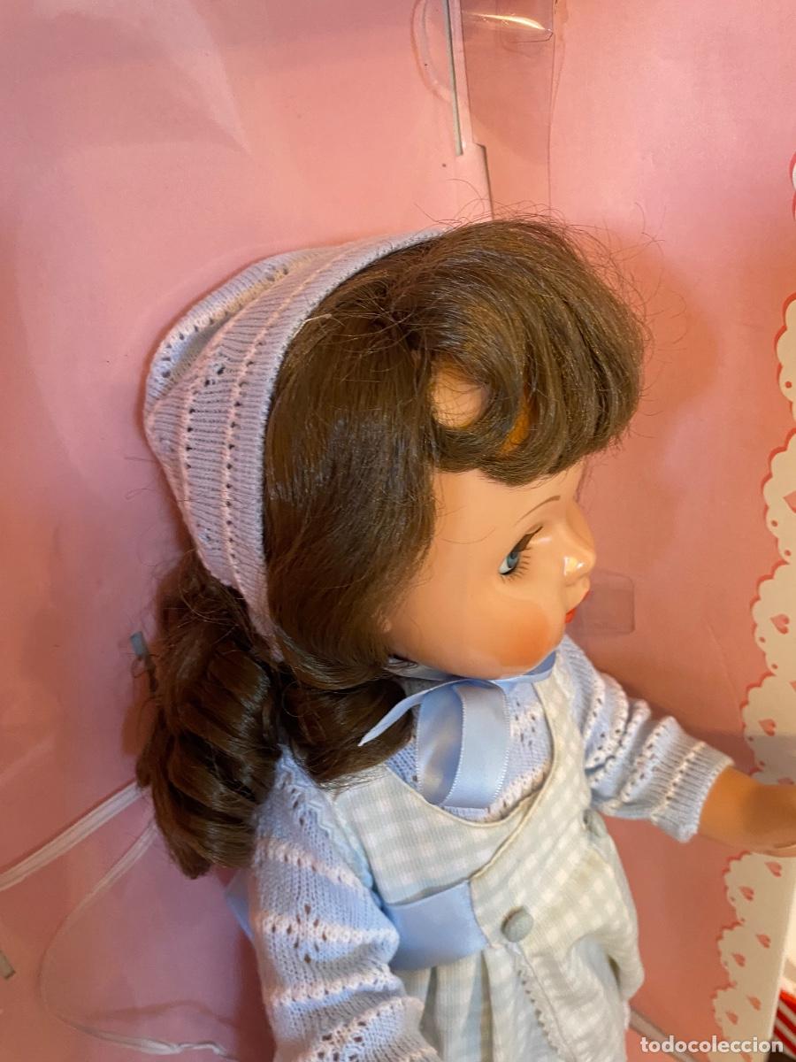 Mu&ntilde;ecas espa&ntilde;olas modernas: Mu&ntilde;eca Mariquita P&eacute;rez - Foto 4