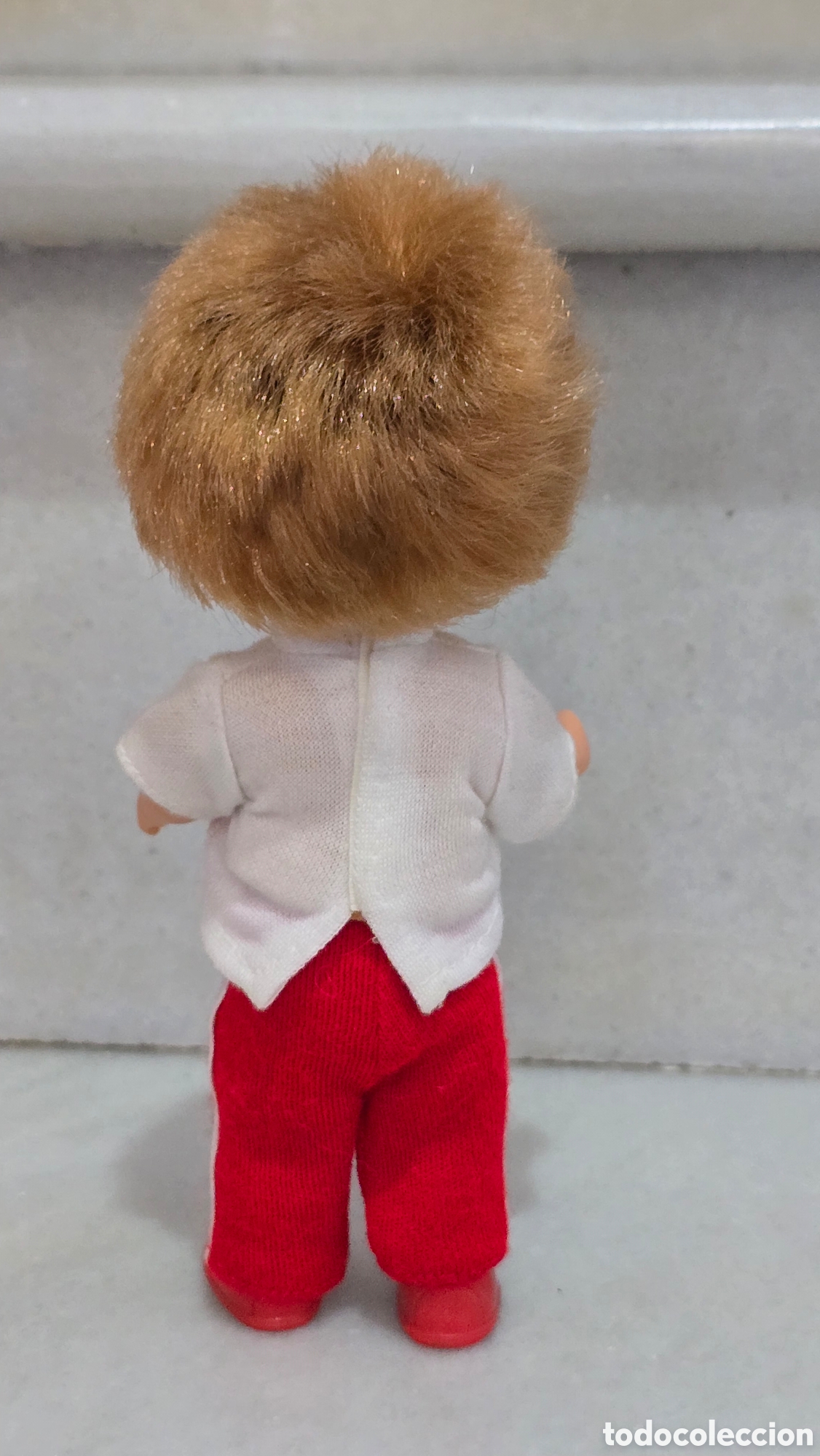 Mu&ntilde;ecas espa&ntilde;olas modernas: Feberboys a&ntilde;os 90 ( FEBER ) - Foto 3