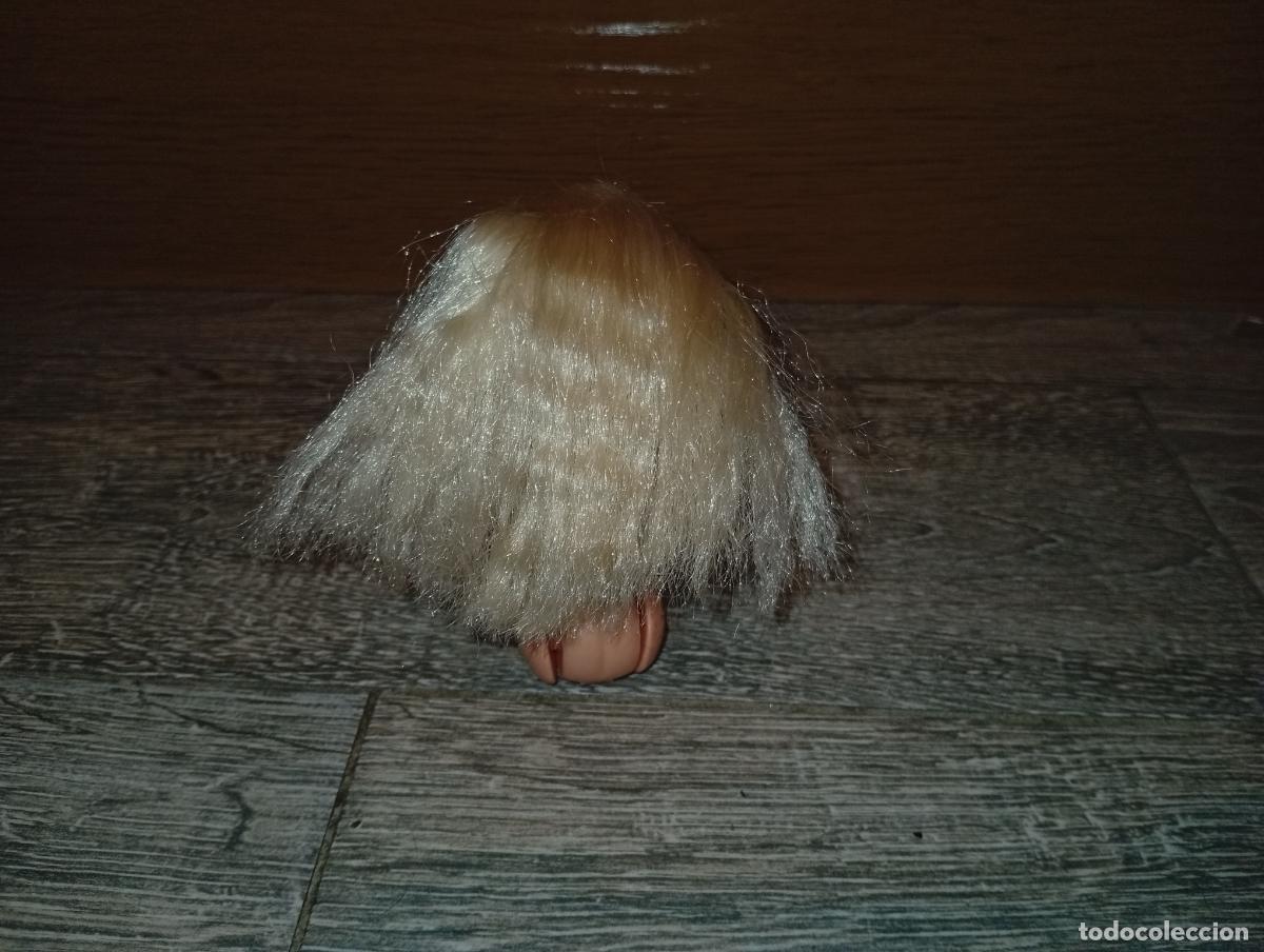 Mu&ntilde;ecas espa&ntilde;olas modernas: Mu&ntilde;eca Chabel articulada - Foto 7