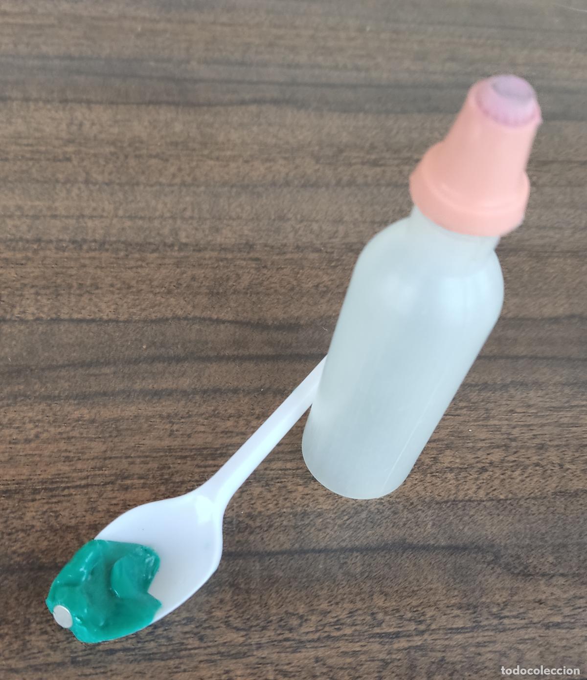 Mu&ntilde;ecas espa&ntilde;olas modernas: T&aacute;bata de Vicma. Cat&aacute;logo 1968. - Foto 6