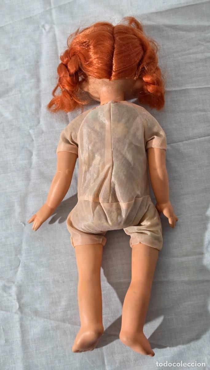 Mu&ntilde;ecas espa&ntilde;olas modernas: Mu&ntilde;eca Pipi calzaslargas de B.B - Foto 9