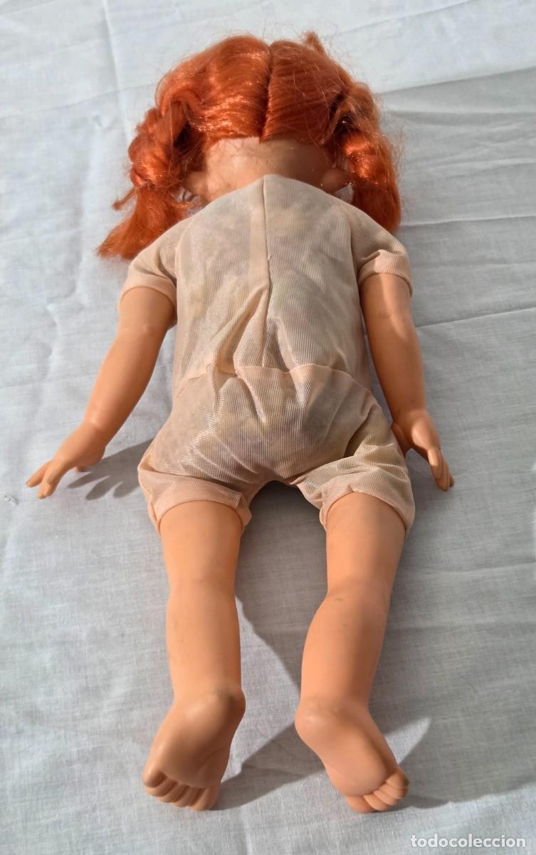 Mu&ntilde;ecas espa&ntilde;olas modernas: Mu&ntilde;eca Pipi calzaslargas de B.B - Foto 10