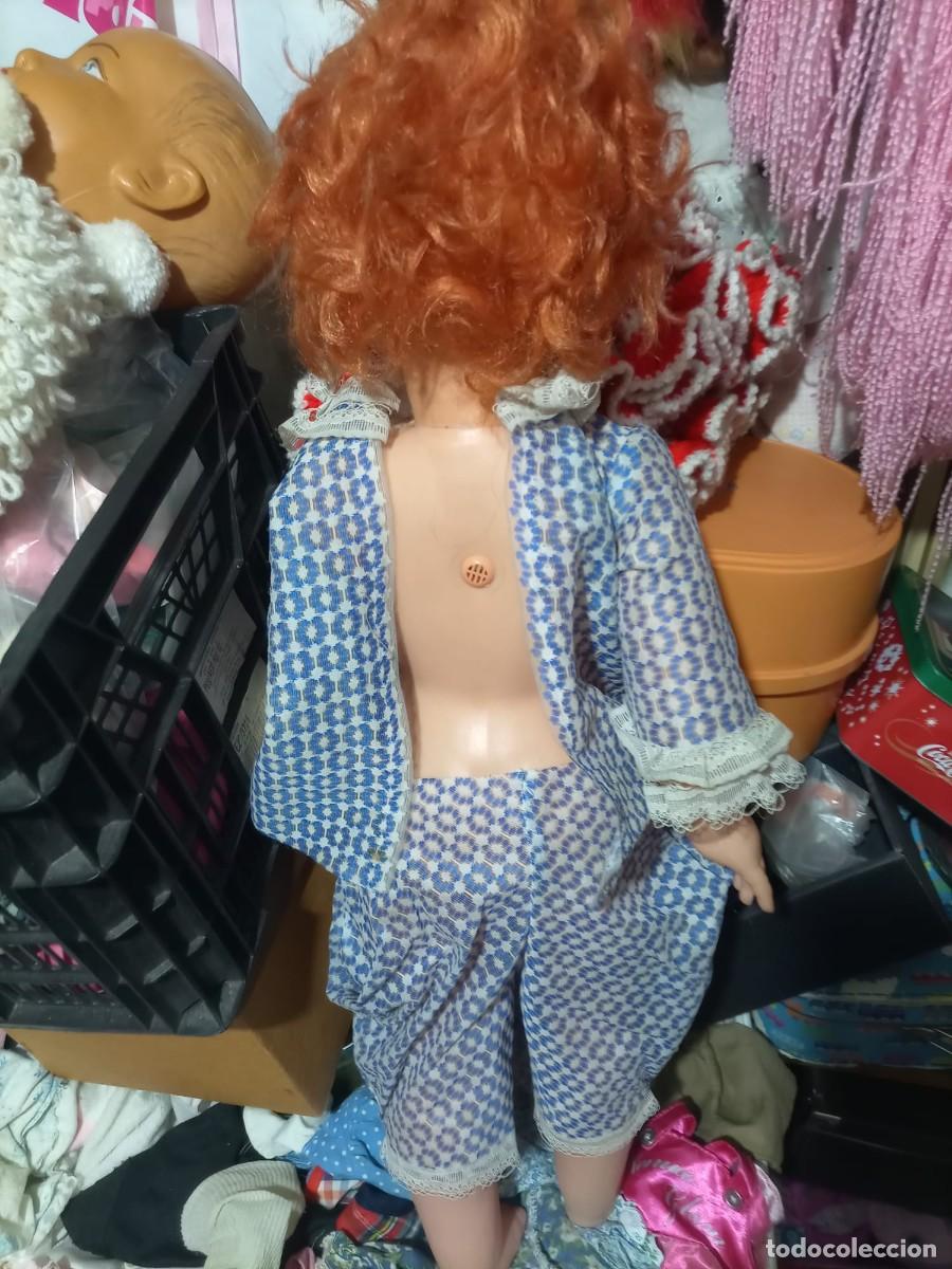 Mu&ntilde;ecas espa&ntilde;olas modernas: antiguo mu&ntilde;eco payaso de falca - Foto 3