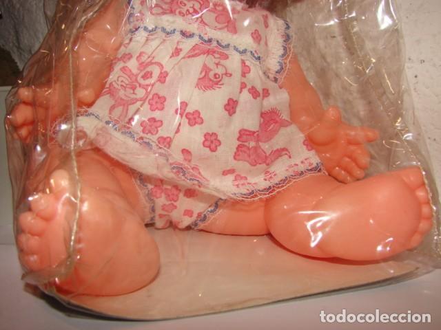 Mu&ntilde;ecas espa&ntilde;olas modernas: MU&Ntilde;ECA BEB&Eacute; - GARMO - Foto 3