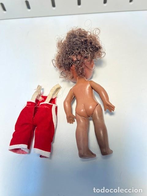 Mu&ntilde;ecas espa&ntilde;olas modernas: MU&Ntilde;ECA DOLLY COLA A&Ntilde;OS 80 - Foto 6